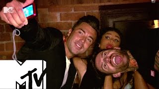 Episode 801 EXCLUSIVE Preview  Geordie Shore Season 8  MTV [upl. by Wagoner]