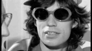 MICK JAGGER Interview 1973 [upl. by Weidar]