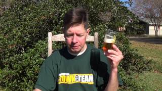 Louisiana Beer Reviews Lagunitas IPA [upl. by Granoff]