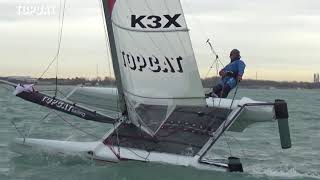 TOPCAT K3X Maximum Freedom Maximum Speed Maximum Individuality [upl. by Leanne]