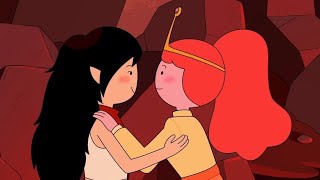 A Tribute to Marceline and Princess Bubblegum [upl. by Elbas]