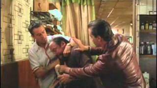 Goodfellas  Morrie scene [upl. by Silrac]