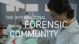 New GlobalFiler™ STR Kit Changing the Face of Forensics [upl. by Adnolahs]