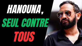 CYRIL HANOUNA LANIMATEUR DÉTESTÉ DES AUTRES ANIMATEURS [upl. by Inacana]