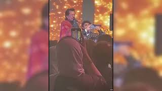 Attaullah Khan Esakhelvi  Live Performance In London 2024 Latest [upl. by Alyek]