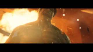 Marvel Universe movie trailer Fan Edit [upl. by Corin]