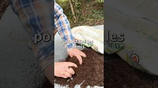 Comment choisir son terreau jardinage nature conseil terreau terre jardin [upl. by Adrell]