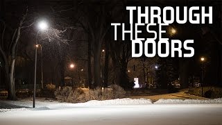 Through These Doors  416  Like Men [upl. by Bourke697]