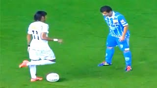 QUANDO NEYMAR HUMILHAVA PELO SANTOS  Melhores Dribles e Gols [upl. by Ahsemik]