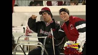 Hootens Ark Football Tv Show Nov 23 2005 [upl. by Naara]