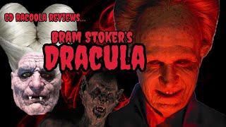 Bram Stoker’s Dracula cdracoolashow [upl. by Anialad811]