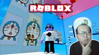 JUMAT BERKAH  MARI KITA MABAR ROBLOX BERSAMA LIGERTO  robloxindonesialiveroblox ligerto roblox [upl. by Nirre]