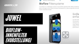 Juwel Bioflow 30 filter maintenance and review [upl. by Ehlke966]