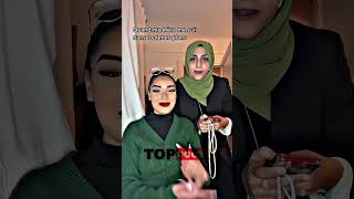 Inta habibi by Nejtiktok compilation challenge [upl. by Latoye627]