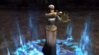 Magna Carta Tears of Blood — Walkthrough Part 50 PS2 60 FPS [upl. by Hodges]