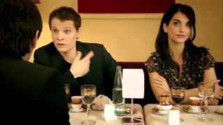 Le Grand Restaurant S1Ep21 [upl. by Osber]