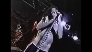 KoRn  Desert Sky Pavilion U Fest 1995  Full Show [upl. by Hayne47]