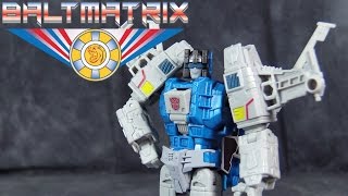 Titans Return Highbrow amp Xort [upl. by Sirtemed]