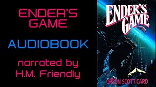 Enders War [upl. by Ching]