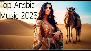 Top Arabic Music 2023 Playlist Best Arabic Background Music  Arabic Instrumental Music 2023 Mix 🔥 [upl. by Seidler]