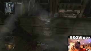 BLACK OPS 2 GHOST Michael Myers [upl. by Ahsieyn]