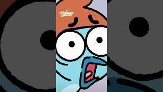 Heroische Momente  Prinz Ivandoe  Cartoon Network shorts [upl. by Greenfield]