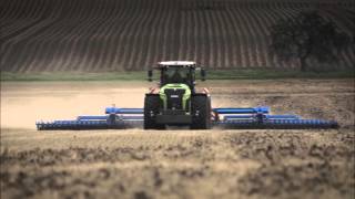 LEMKEN Agritechnica 2015 DE [upl. by Mick]