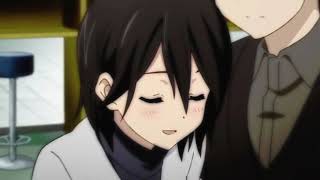 Himeko Inaba  Love「AMV」Kokoro Connect [upl. by Call904]