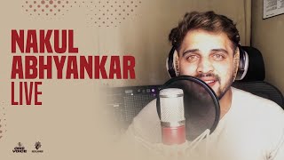 Nakul Abhyankar Live  Kannada Hits  One Voice  United Singers Charitable Trust [upl. by Atnaloj]