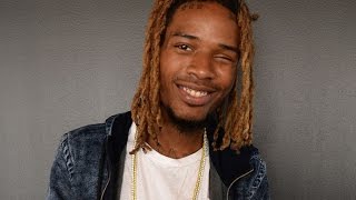 Fetty Wap Debut Album Gets Certified Platinum in Only 5 Months [upl. by Llenhoj]