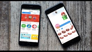 How to Play Games in iMessage [upl. by Yleoj880]