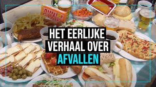 Gezond afvallen onze tips om buikvet te verminderen  Holland amp Barrett [upl. by Obmar]