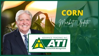 Advance Trading Corn Market Update  July 3 2024 [upl. by Brewster]