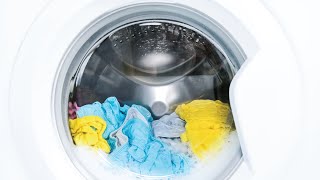 4K Washing Machine Sound  Relaxing White Noise For Quality Sleep  Better Study  Soothing  ASMR [upl. by Upshaw663]