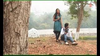 Tu Mohabbat Kaila  Bhojpuri Video Song  Palang Na Hilal [upl. by Neerroc]