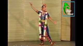 Bharathanatyam  Thiruppavai  Margazhi Thingal  Drishya Bharatham  Ramyasri Krishnamoothywmv [upl. by Tloh]