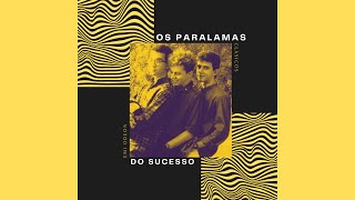 Os Paralamas Do Sucesso – Inundados [upl. by Noiemad]