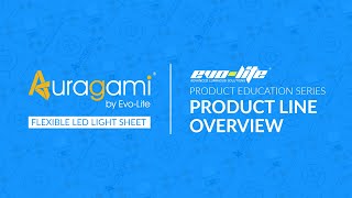 Auragami Product Line Overview  Product Education Series [upl. by Hazard]