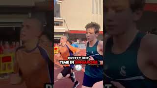 257 triathlonbike automobile triathlon football cycling runner running racing crosscountry [upl. by Abrahan307]