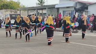 fehi fehi aazaadhee  eid ufaa 2022  haalifdhidhoo [upl. by Aiuqet6]