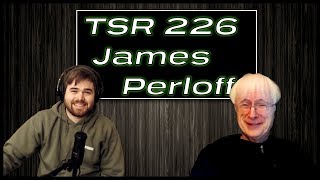 TSR 226 Satans Control Of The Church  James Perloff on The History of Schools TV and Wars [upl. by Edyak368]