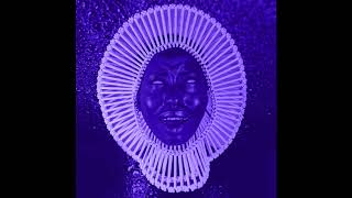 Childish Gambino  Redbone Slowed amp Reverb [upl. by Jedthus146]