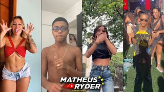 PODE DESCER GOSTOSO vs PASSA A LINGUA NO KBÇÃO KKK BEAT GRAVUDO 2024 matheusryder DJ SHAOLIN [upl. by Kcired]