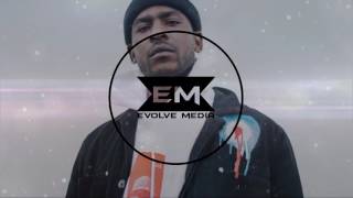 Skepta  Konnichiwa Grime Instrumental  Evolve Media [upl. by Nairam]