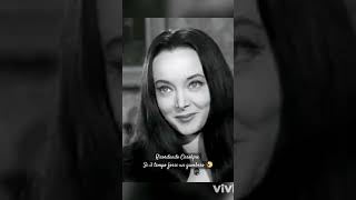 Carolyn Jones [upl. by Olra]