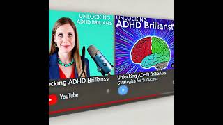 1097  Unlocking Success for Neurodivergent Professionals with Elle OFlaherty Leveraging ADHD [upl. by Adnot98]