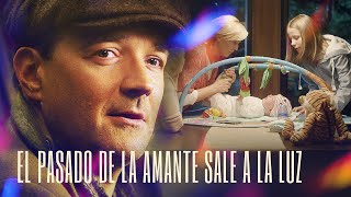 El pasado de la amante sale a la luz  Peliculas Completas en Español Latino [upl. by Eberhart]