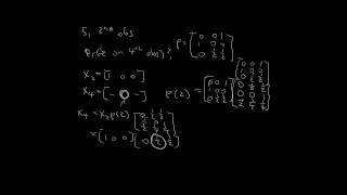 Markov Chains Clearly Explained Part  1 [upl. by Dennet]