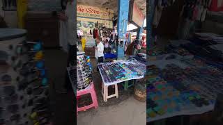 Mapusa marcket part 1 viralvideo minivlog trendingvideo subscribe views support [upl. by Nimocks968]