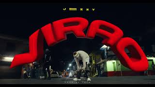 Jezzy  Virao Video Oficial [upl. by Hanforrd]